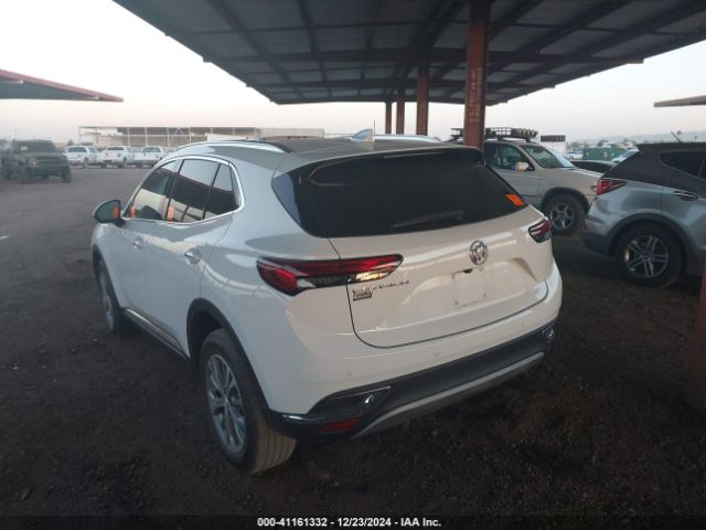 Photo 2 VIN: LRBAZLR47PD064460 - BUICK ENVISION 