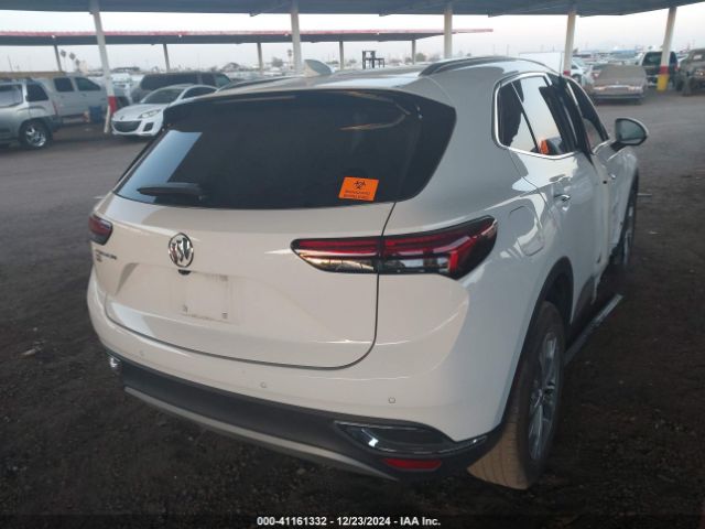 Photo 3 VIN: LRBAZLR47PD064460 - BUICK ENVISION 