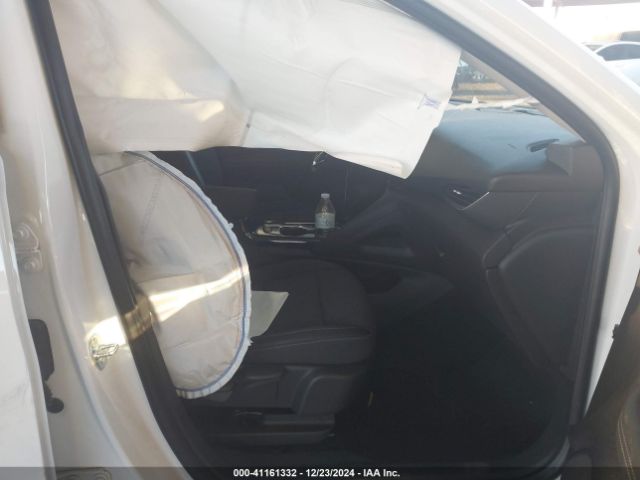 Photo 4 VIN: LRBAZLR47PD064460 - BUICK ENVISION 