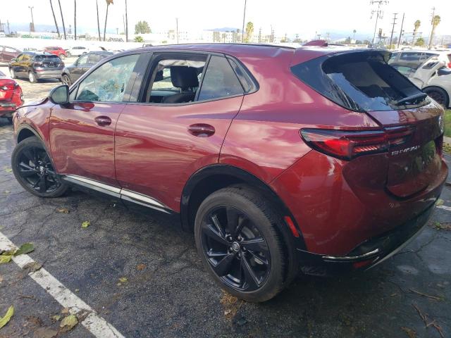 Photo 1 VIN: LRBAZLR47PD066421 - BUICK ENVISION 