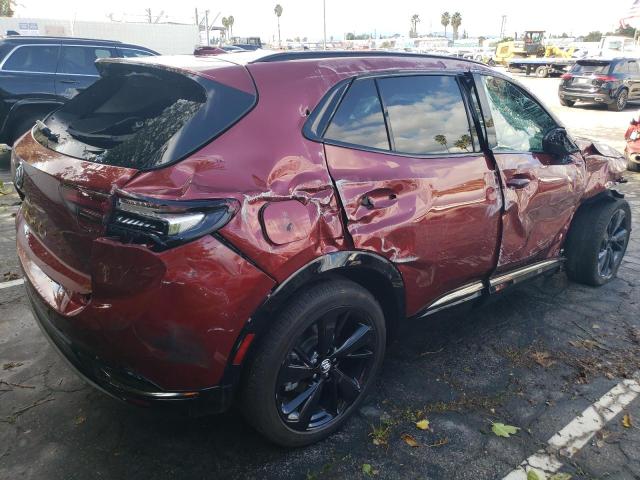 Photo 2 VIN: LRBAZLR47PD066421 - BUICK ENVISION 