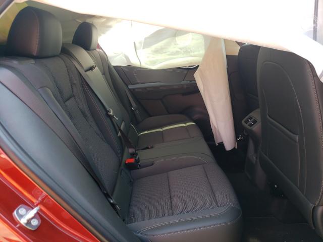 Photo 5 VIN: LRBAZLR48MD109580 - BUICK ENVISION 