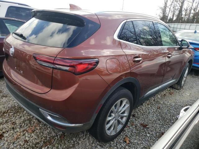 Photo 3 VIN: LRBAZLR48MD148587 - BUICK ENVISION P 