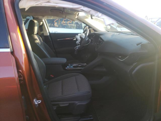 Photo 4 VIN: LRBAZLR48MD148587 - BUICK ENVISION P 