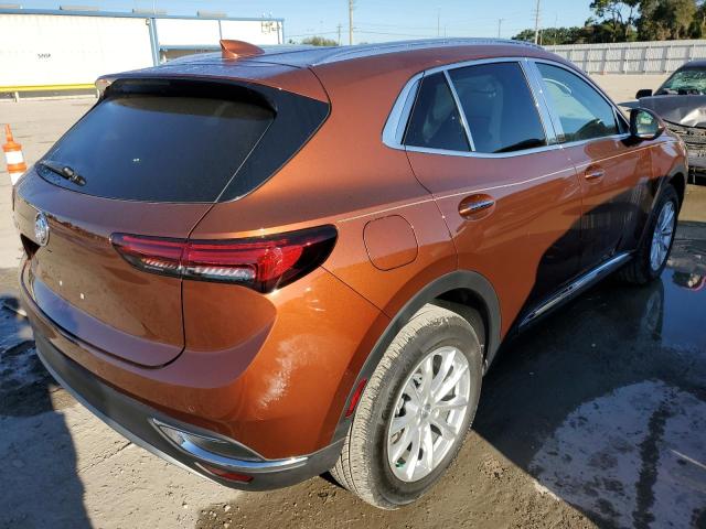 Photo 3 VIN: LRBAZLR48MD163459 - BUICK ENVISION P 