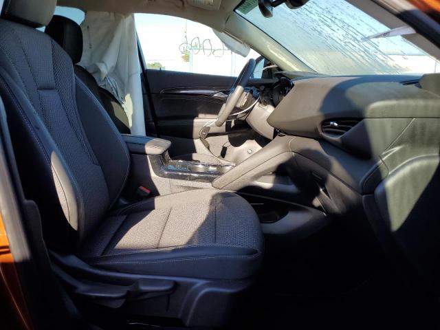 Photo 4 VIN: LRBAZLR48MD163459 - BUICK ENVISION P 