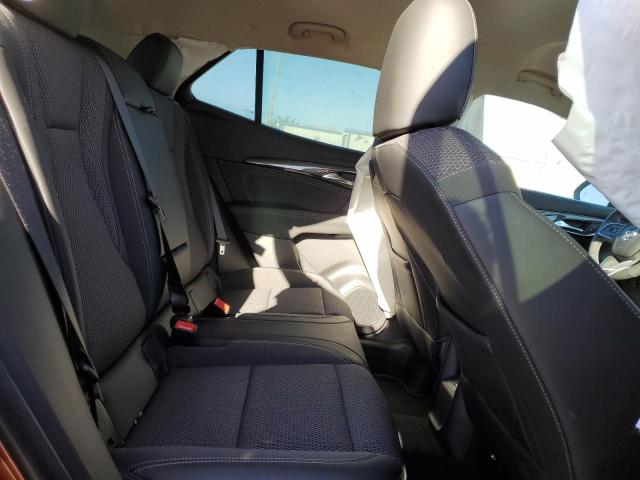 Photo 5 VIN: LRBAZLR48MD163459 - BUICK ENVISION P 