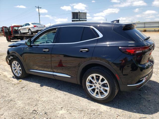 Photo 1 VIN: LRBAZLR48MD180925 - BUICK ENVISION 