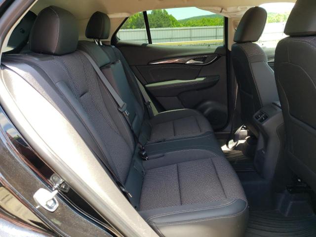 Photo 10 VIN: LRBAZLR48MD180925 - BUICK ENVISION 