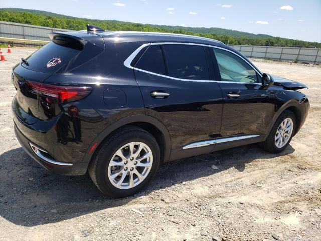 Photo 2 VIN: LRBAZLR48MD180925 - BUICK ENVISION 