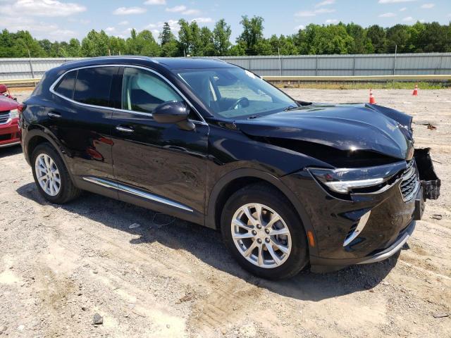 Photo 3 VIN: LRBAZLR48MD180925 - BUICK ENVISION 