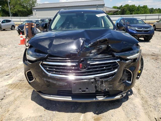 Photo 4 VIN: LRBAZLR48MD180925 - BUICK ENVISION 