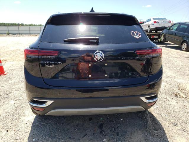 Photo 5 VIN: LRBAZLR48MD180925 - BUICK ENVISION 