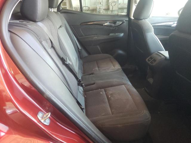 Photo 5 VIN: LRBAZLR48ND021761 - BUICK ENVISION P 