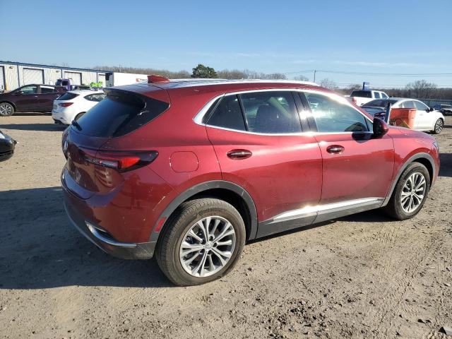 Photo 2 VIN: LRBAZLR48ND022408 - BUICK ENVISION P 