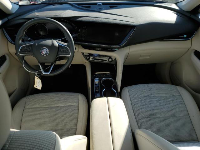 Photo 7 VIN: LRBAZLR48ND022408 - BUICK ENVISION P 