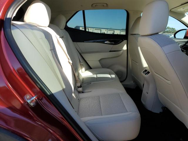 Photo 9 VIN: LRBAZLR48ND022408 - BUICK ENVISION P 