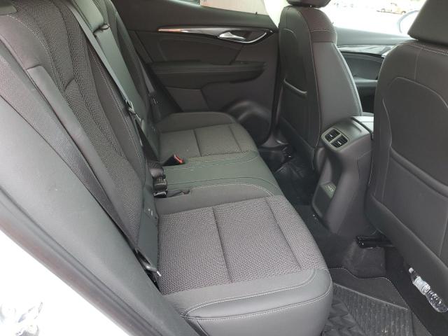 Photo 9 VIN: LRBAZLR48ND168209 - BUICK ENVISION 