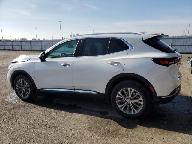 Photo 1 VIN: LRBAZLR48PD056156 - BUICK ENVISION P 