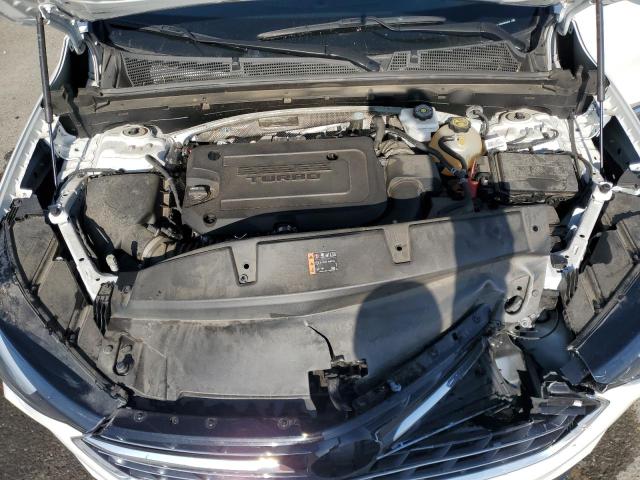 Photo 11 VIN: LRBAZLR48PD056156 - BUICK ENVISION P 