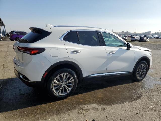 Photo 2 VIN: LRBAZLR48PD056156 - BUICK ENVISION P 