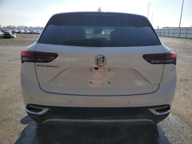 Photo 5 VIN: LRBAZLR48PD056156 - BUICK ENVISION P 