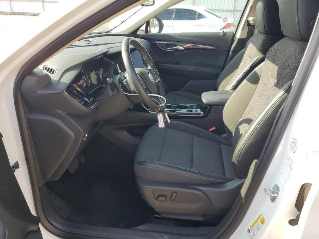 Photo 6 VIN: LRBAZLR48PD056156 - BUICK ENVISION P 