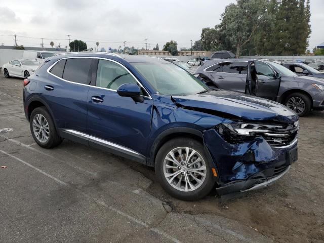 Photo 3 VIN: LRBAZLR48PD063608 - BUICK ENVISION 