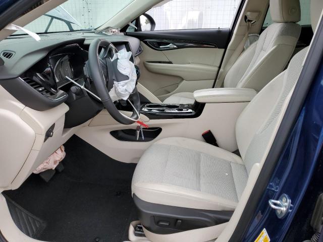 Photo 6 VIN: LRBAZLR48PD063608 - BUICK ENVISION 