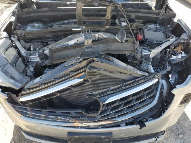 Photo 11 VIN: LRBAZLR48PD066590 - BUICK ENVISION P 