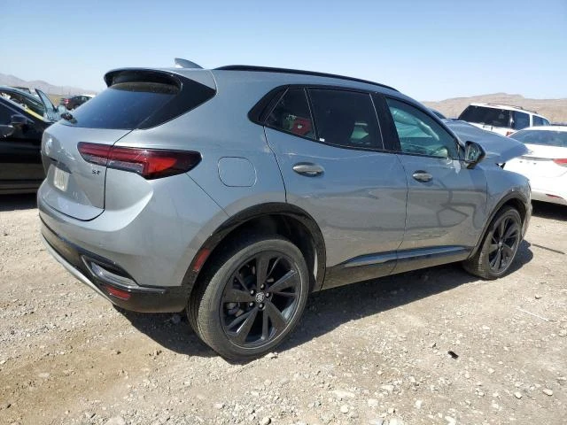 Photo 2 VIN: LRBAZLR48PD066590 - BUICK ENVISION P 