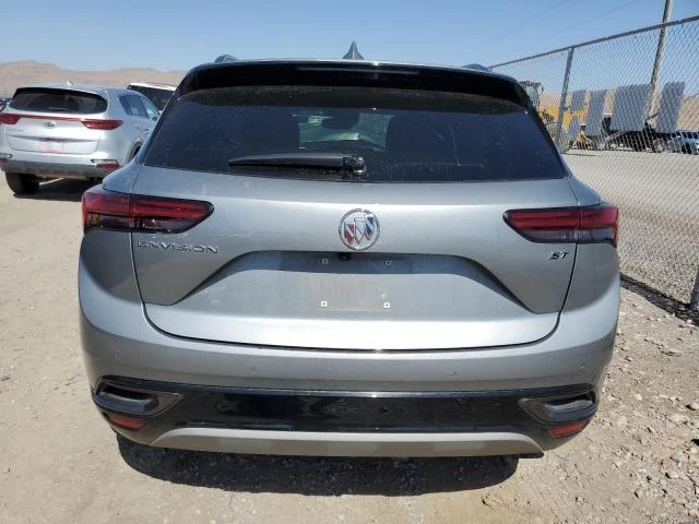 Photo 5 VIN: LRBAZLR48PD066590 - BUICK ENVISION P 