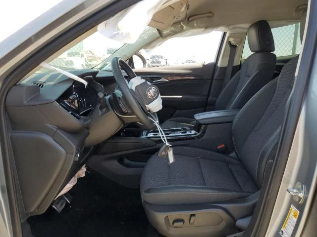 Photo 6 VIN: LRBAZLR48PD066590 - BUICK ENVISION P 