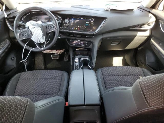 Photo 7 VIN: LRBAZLR48PD066590 - BUICK ENVISION P 