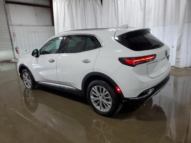 Photo 1 VIN: LRBAZLR48PD072051 - BUICK ENVISION P 