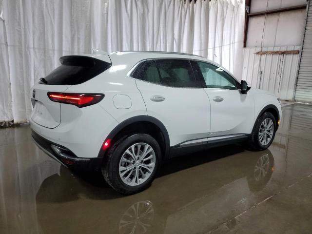 Photo 2 VIN: LRBAZLR48PD072051 - BUICK ENVISION P 