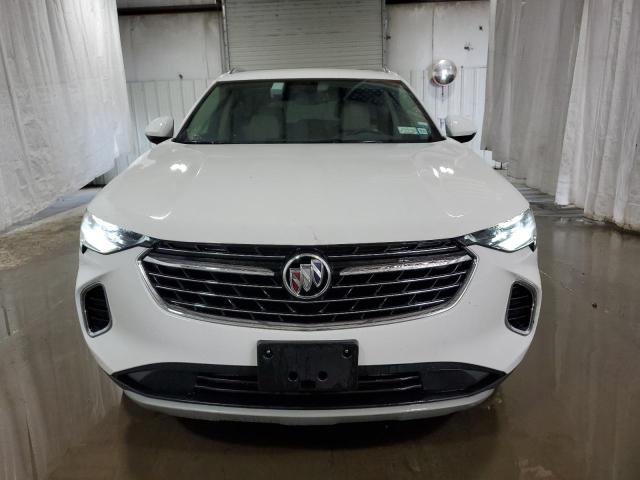 Photo 4 VIN: LRBAZLR48PD072051 - BUICK ENVISION P 