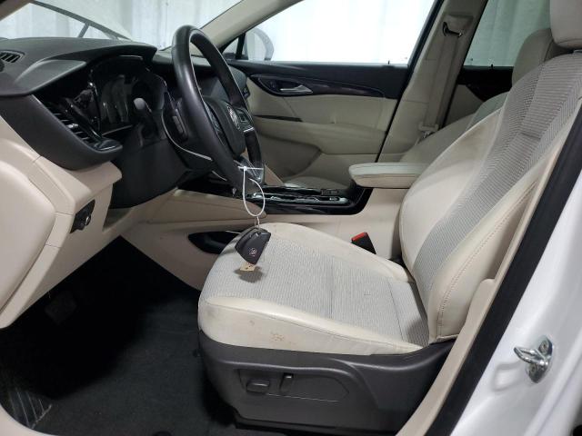 Photo 6 VIN: LRBAZLR48PD072051 - BUICK ENVISION P 