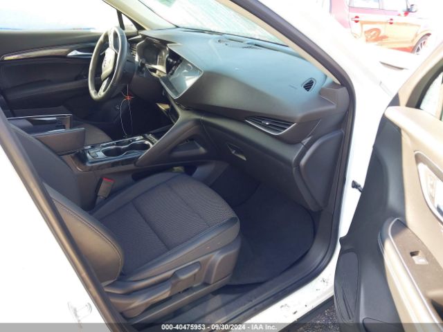 Photo 4 VIN: LRBAZLR49MD071857 - BUICK ENVISION 