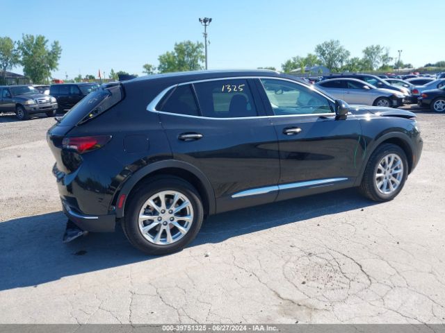 Photo 3 VIN: LRBAZLR49MD100371 - BUICK ENVISION 