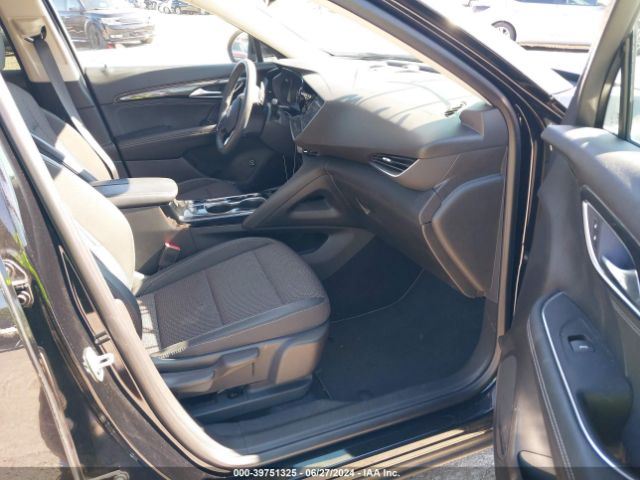 Photo 4 VIN: LRBAZLR49MD100371 - BUICK ENVISION 