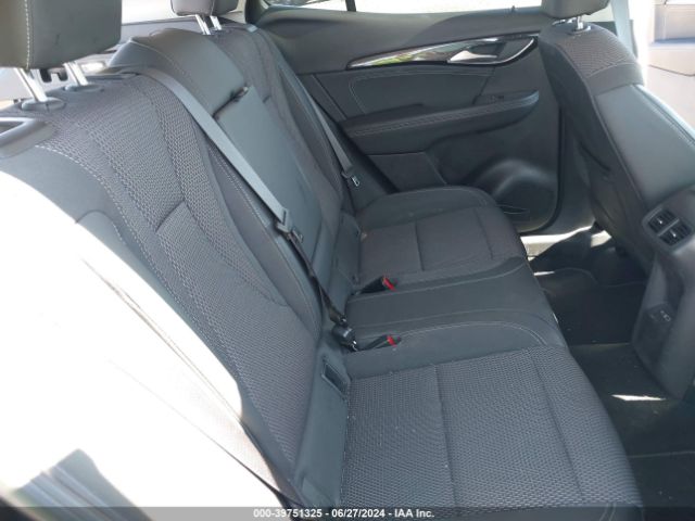 Photo 7 VIN: LRBAZLR49MD100371 - BUICK ENVISION 