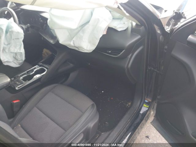 Photo 4 VIN: LRBAZLR49MD101276 - BUICK ENVISION 