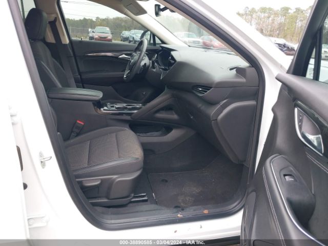 Photo 4 VIN: LRBAZLR49MD105442 - BUICK ENVISION 