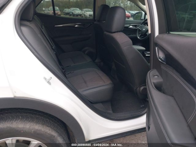 Photo 7 VIN: LRBAZLR49MD105442 - BUICK ENVISION 