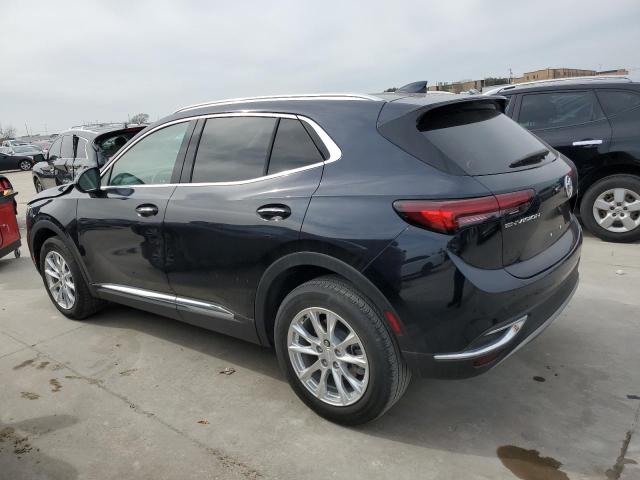 Photo 1 VIN: LRBAZLR49MD190573 - BUICK ENVISION 