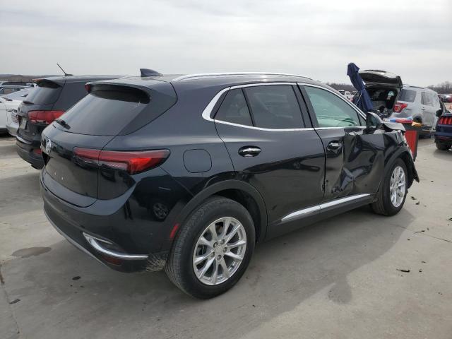 Photo 2 VIN: LRBAZLR49MD190573 - BUICK ENVISION 