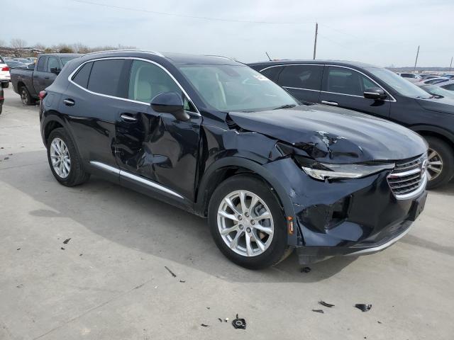 Photo 3 VIN: LRBAZLR49MD190573 - BUICK ENVISION 