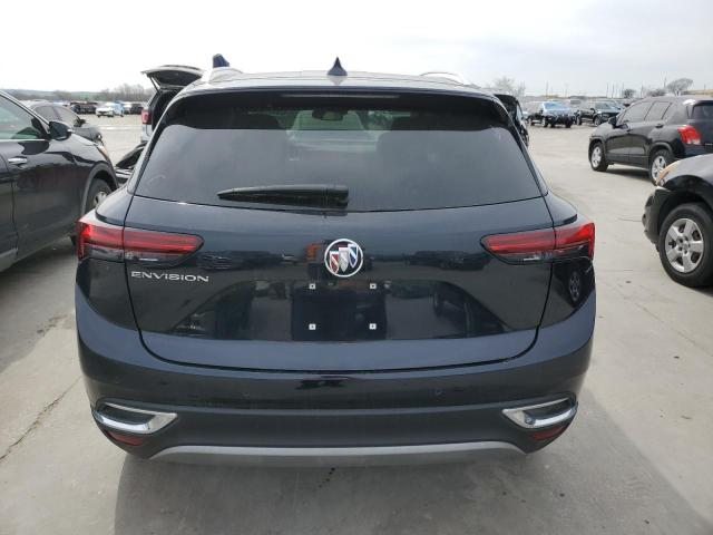 Photo 5 VIN: LRBAZLR49MD190573 - BUICK ENVISION 