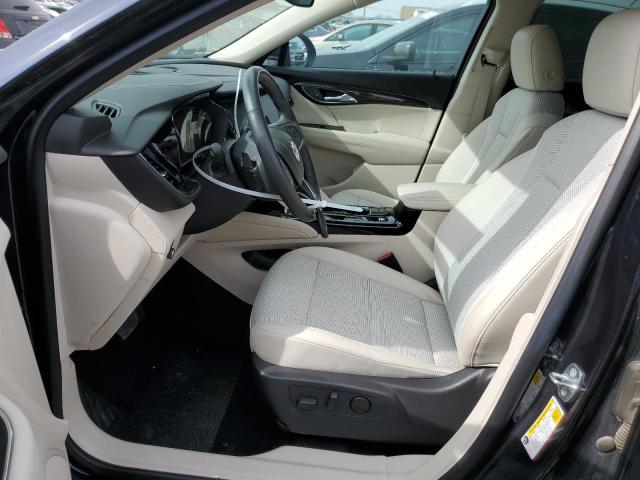 Photo 6 VIN: LRBAZLR49MD190573 - BUICK ENVISION 